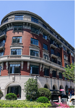 身临“影”境主题酒店